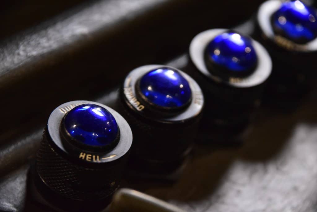 Cut-Open Tanks & Artillery