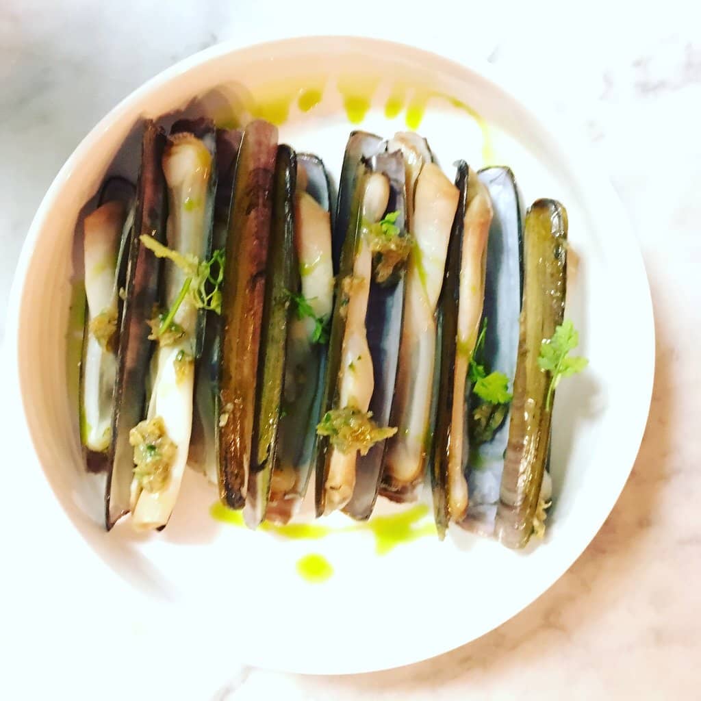 Natural Wine Selection