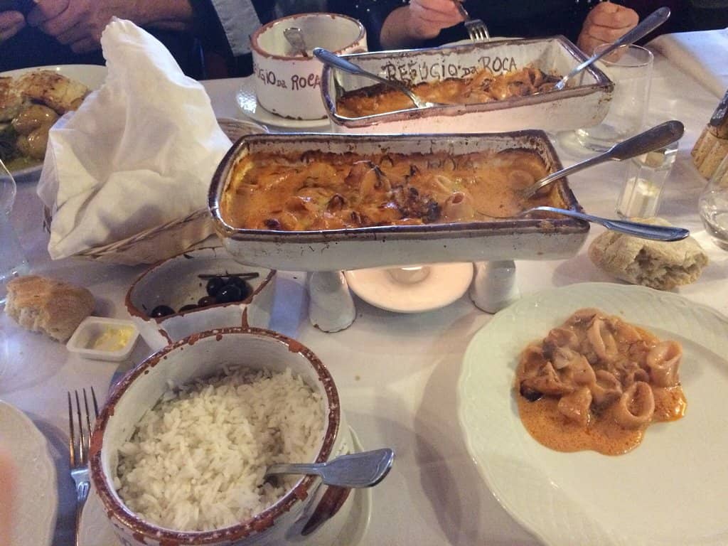 Cozy, Homey Atmosphere