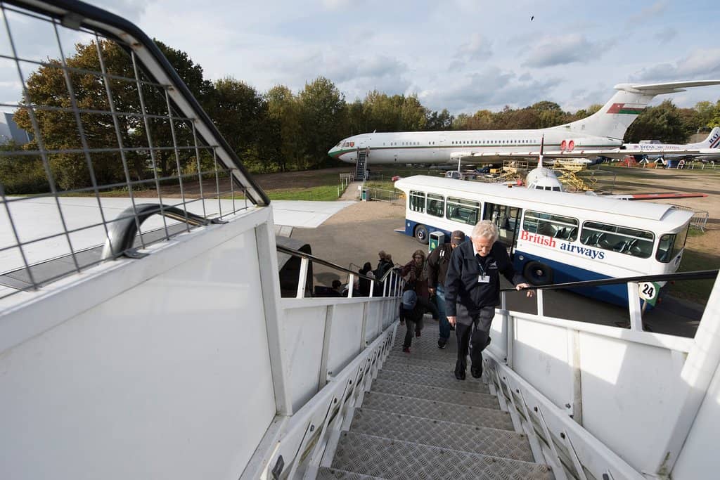 Vintage Aircraft Collection