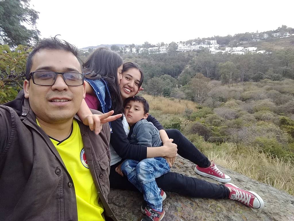 Mountain Biking Trails