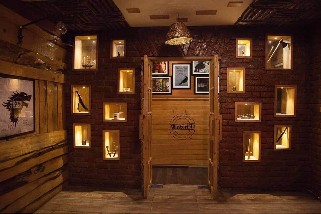 Flavorful Specialty Dishes