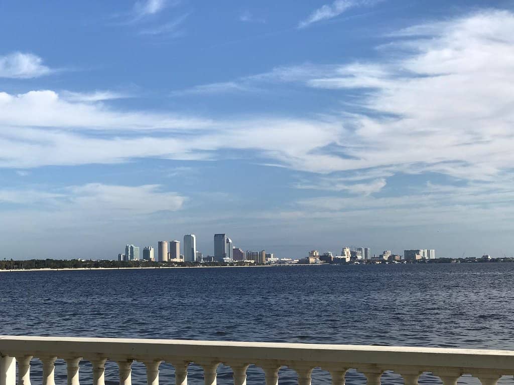 The Longest Sidewalk