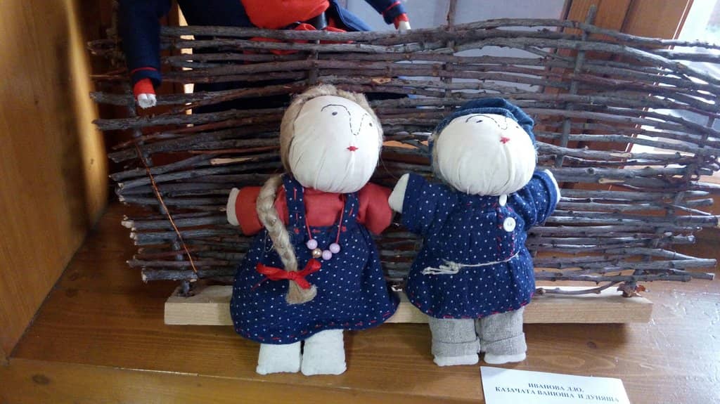 Engaging Guided Tours