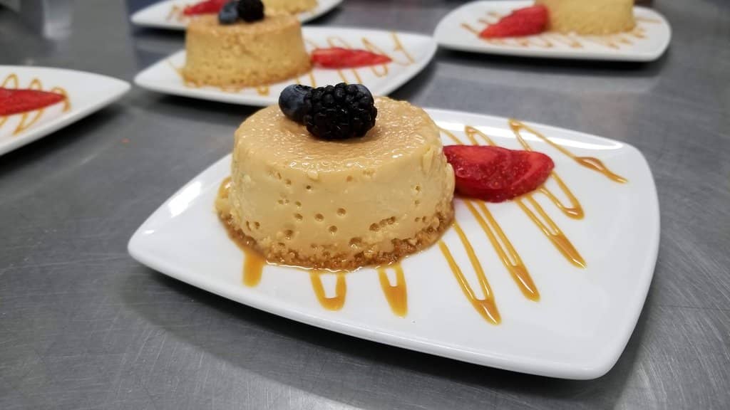 Creative Drinks & Full Bar