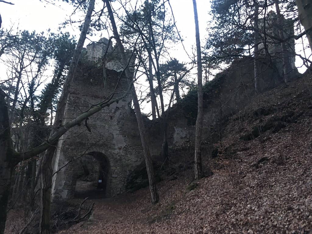 Trinkhalle