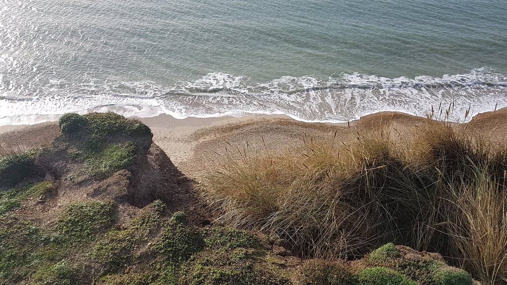 Hengistbury Head Nature Reserve