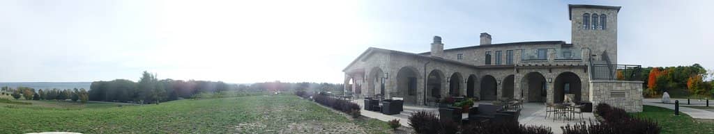 The Famous Whitefish Board