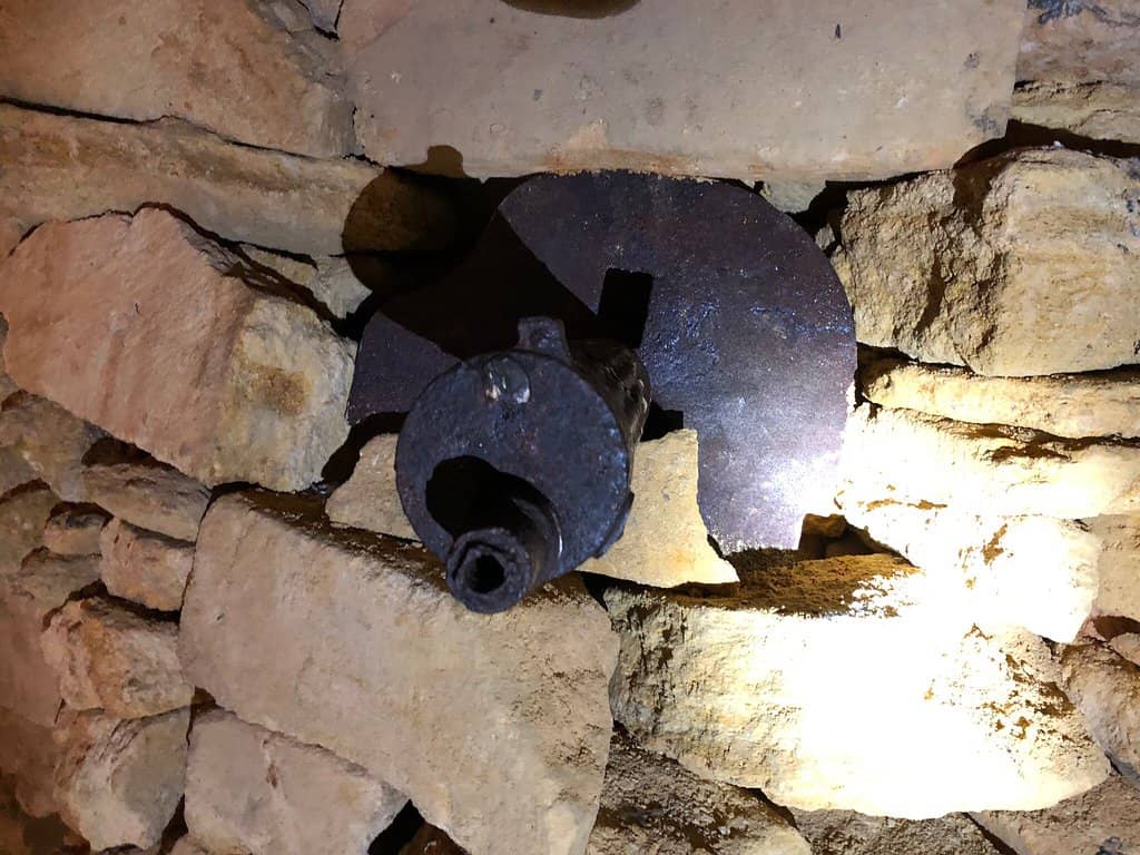 Underground Christian Church