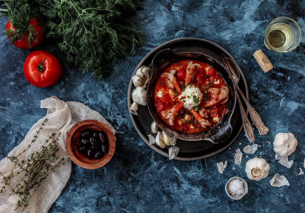 Pistachio Panna Cotta