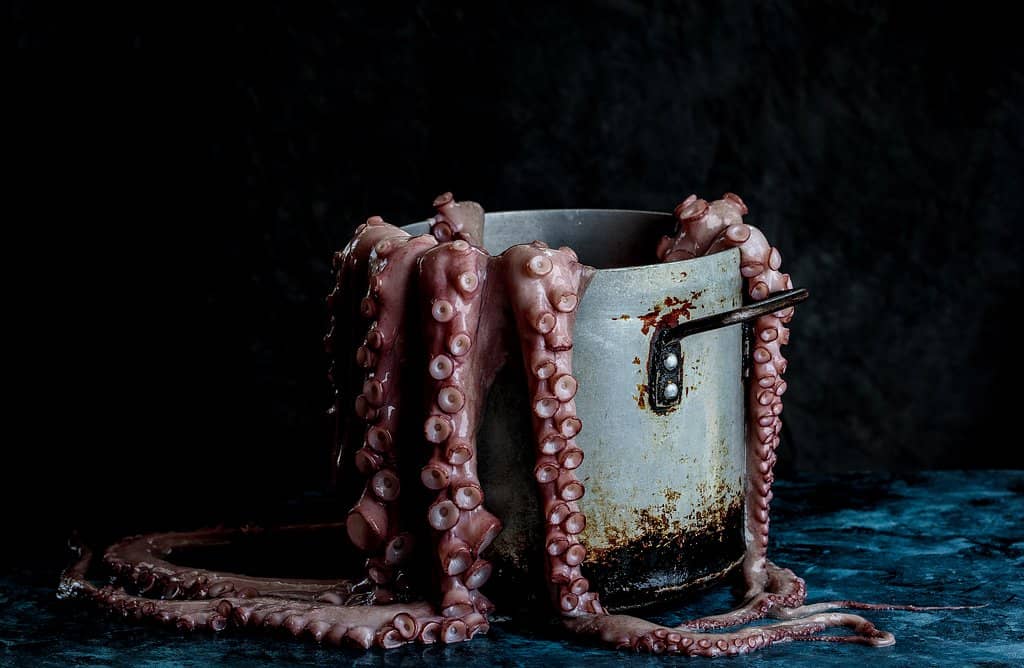 Beef Tomahawk Prime Ribeye