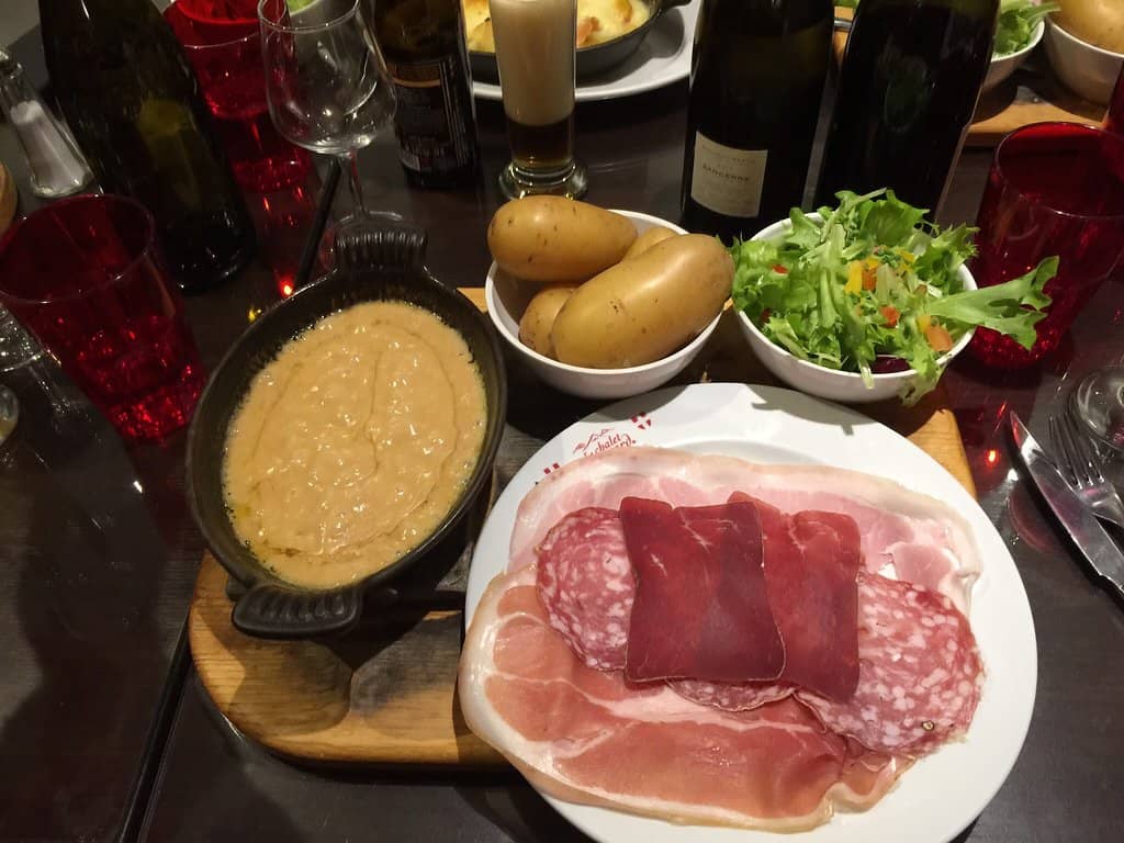 Le Brenzin Specialty