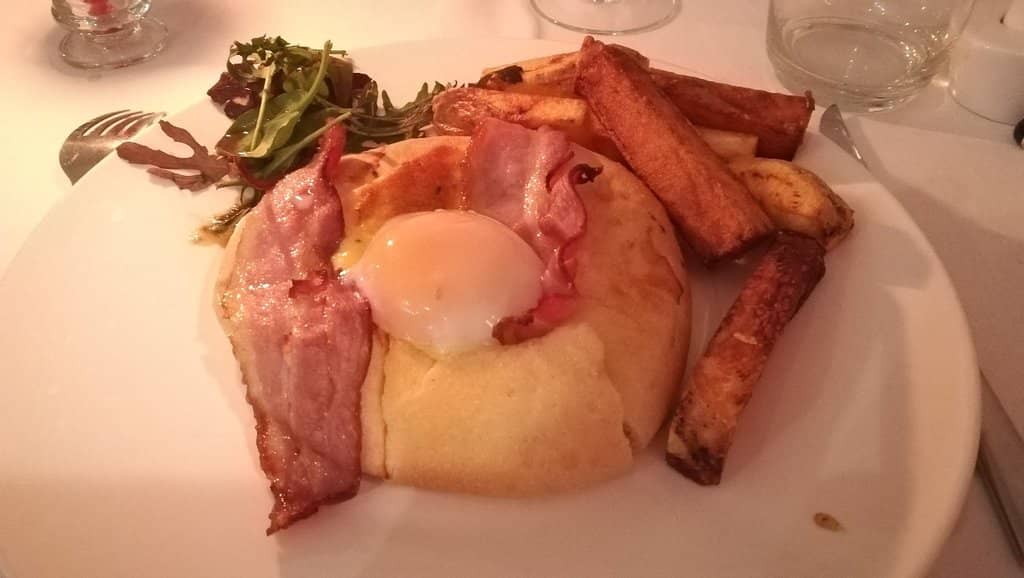 Attentive and Professional Service