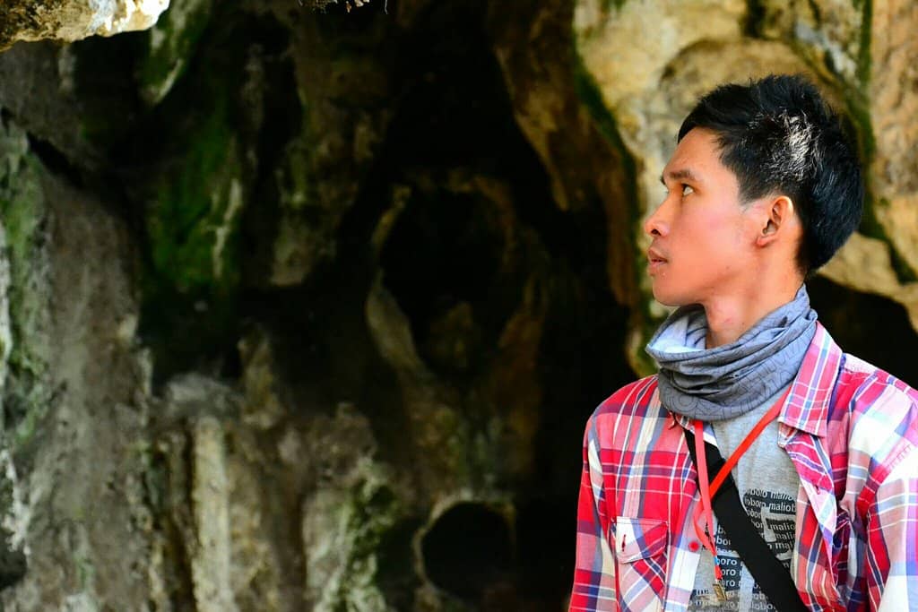 Unique Rock Formations