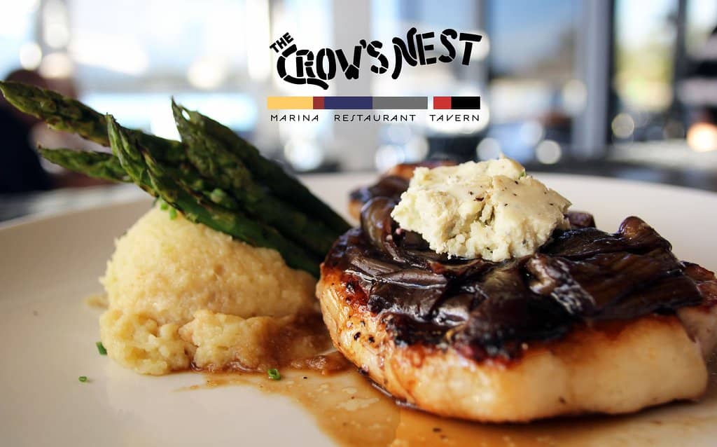 Exquisite Seafood & Steaks