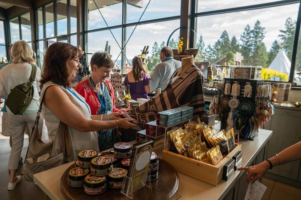 Spectacular Okanagan Views