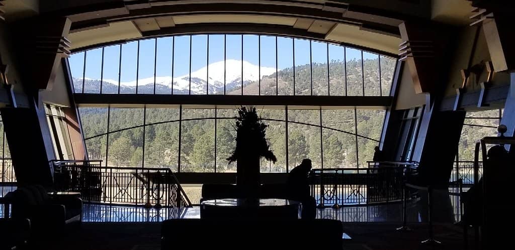 Thrilling Zipline Experience