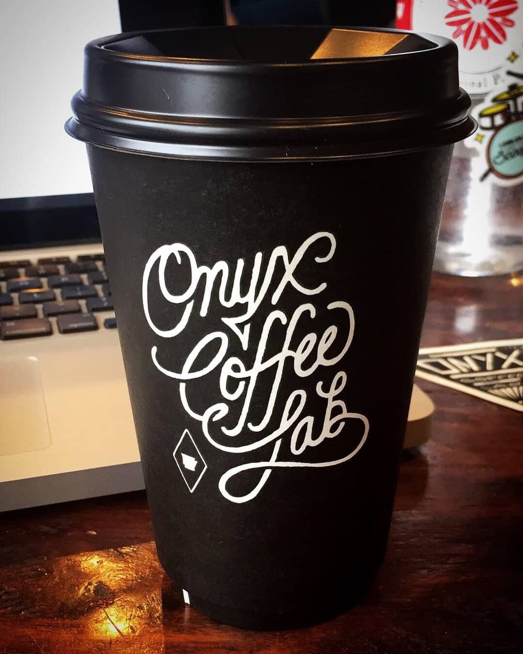 Modern & Inviting Ambiance