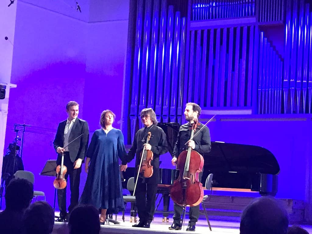 Renowned Orchestras & Performers