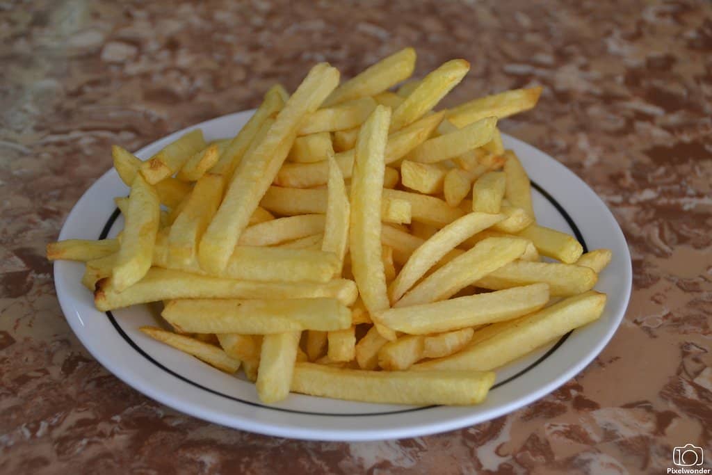 Lively Counter Experience