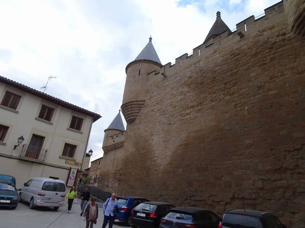 Enchanting Courtyards