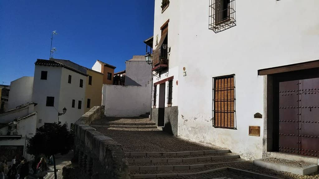 Arabian Handicraft Stores