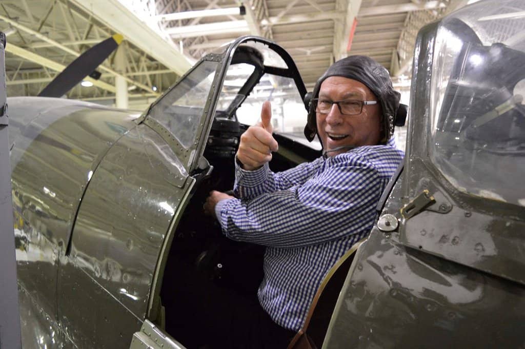 World War I Aircraft