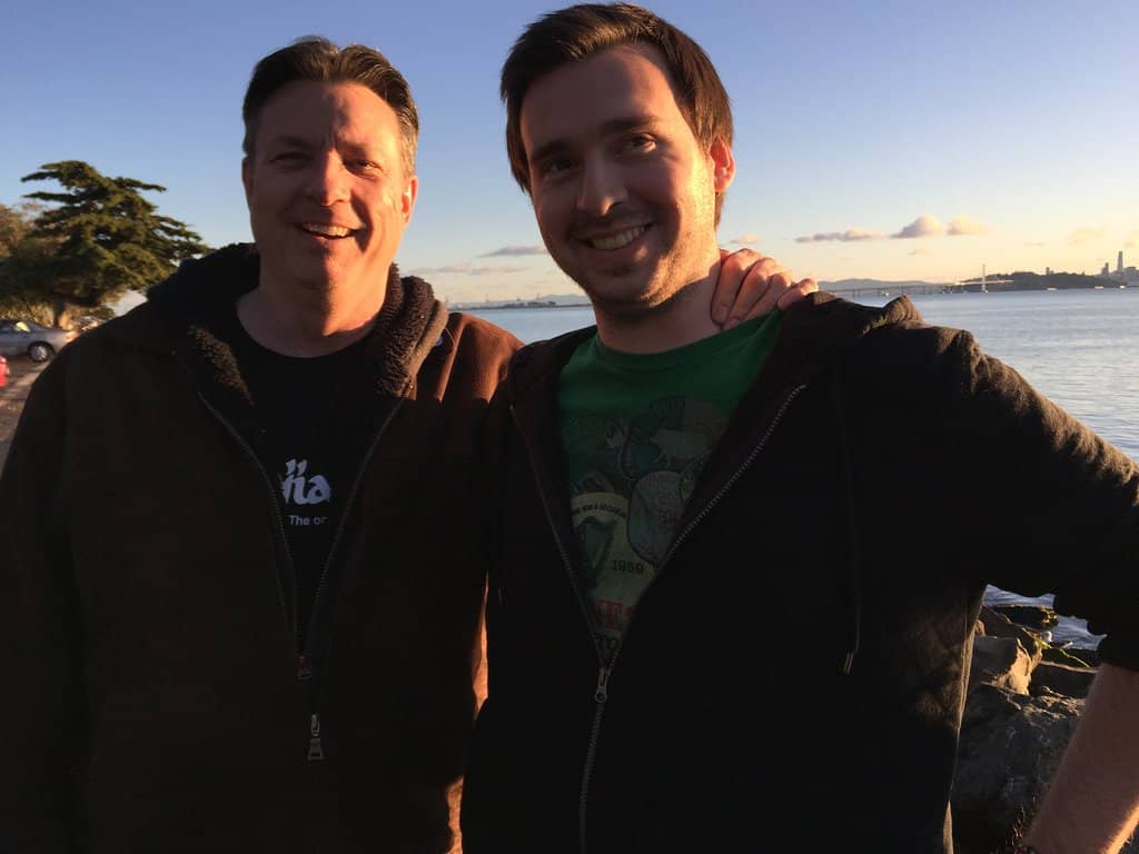 Tool Time & Nail Hunt