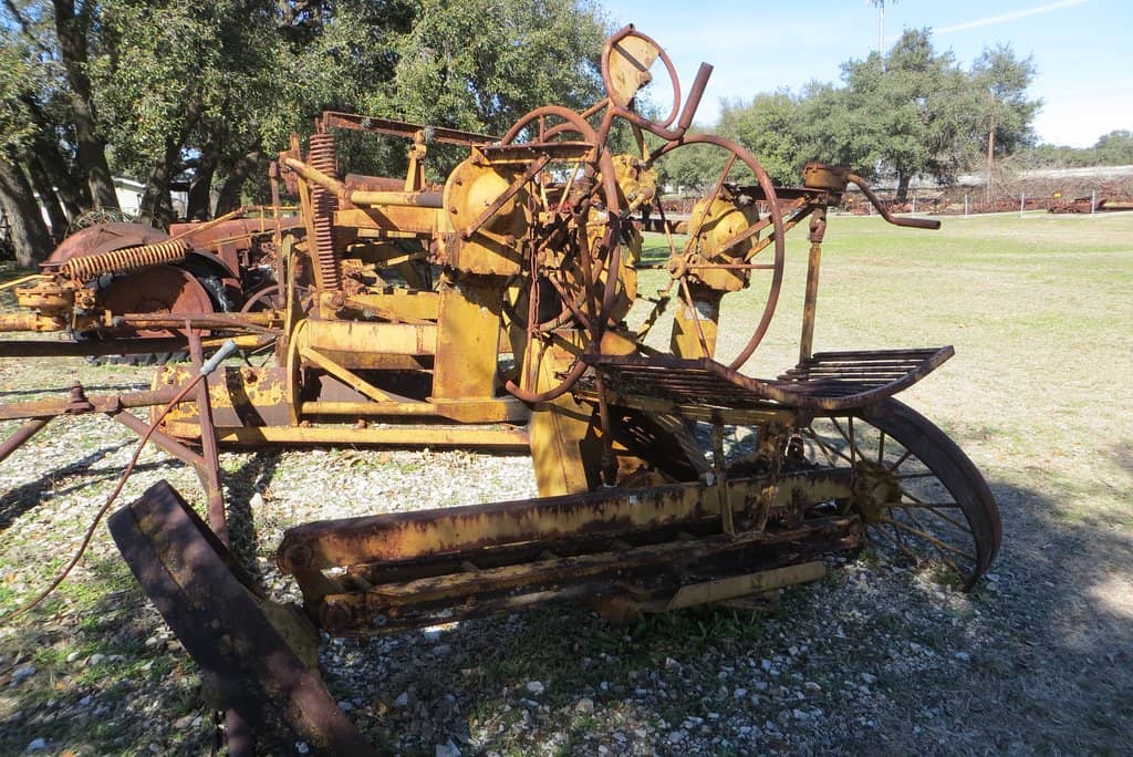 Live Blacksmith Demonstrations