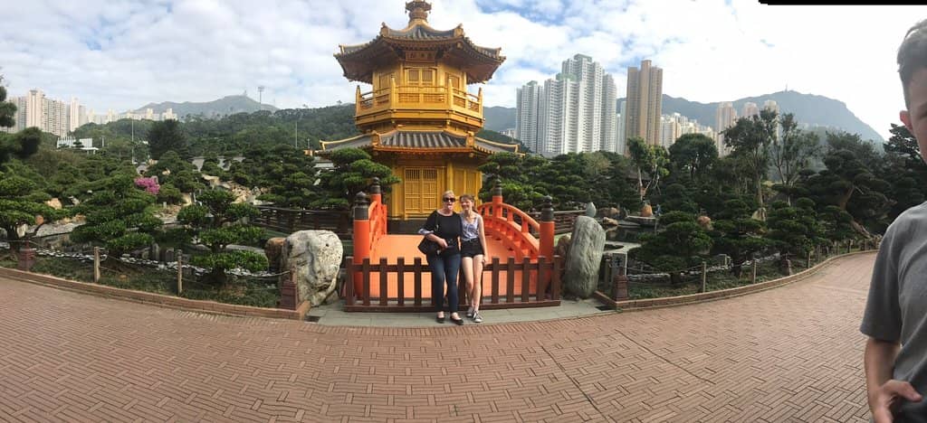 Waterfalls and Koi Ponds