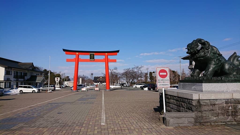 Largest Bronze Lion Dogs