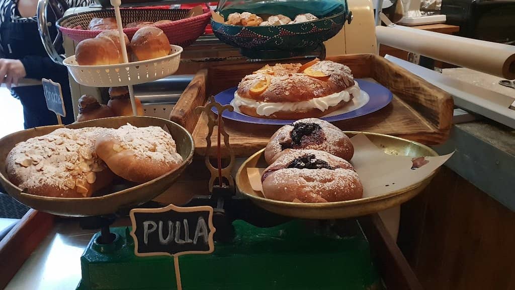 Cozy Vintage Atmosphere