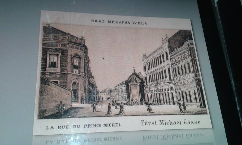 Historical Significance