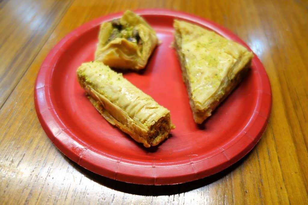 Friendly & Fast Counter Service