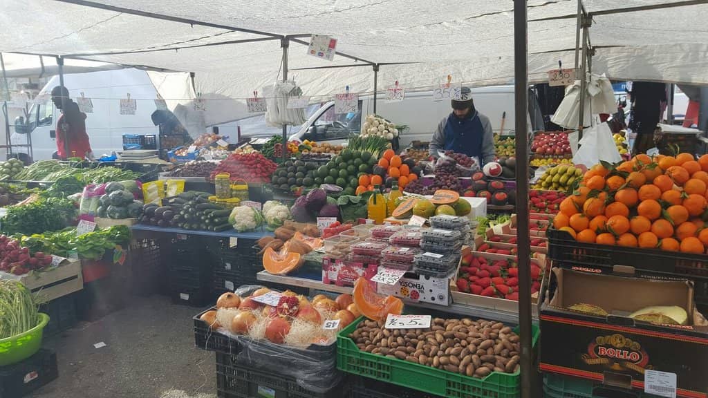 The Harvest Market's Coffee Creations