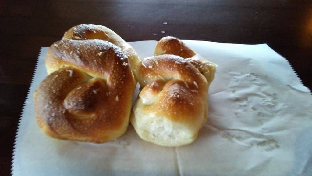 Warm & Welcoming Atmosphere