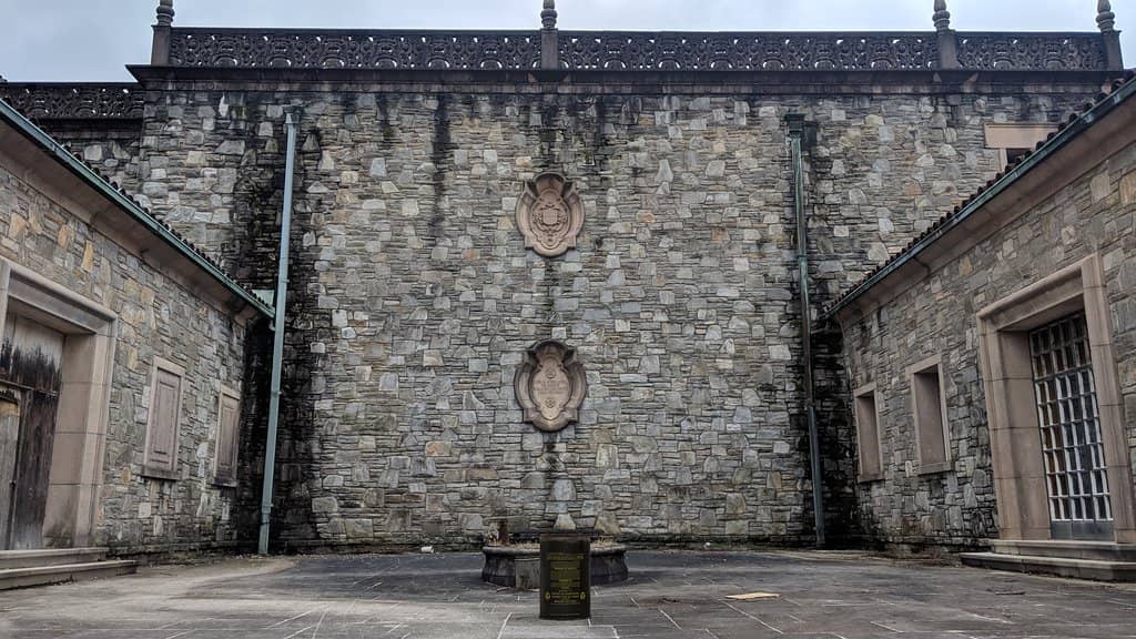 Westview Abbey Mausoleum & Chapel