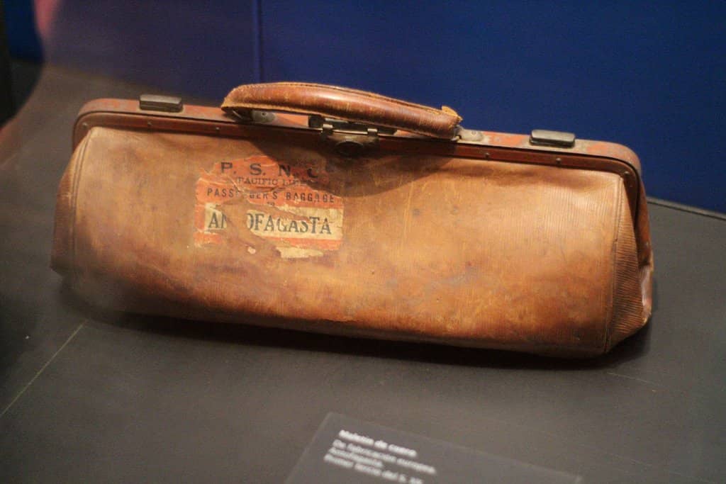 Local Maritime Heritage