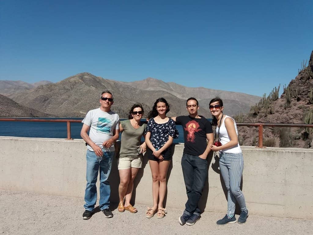 Elqui Valley Landscapes
