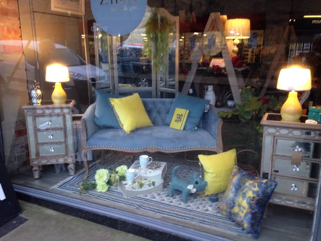 High-Quality Coffee Blends