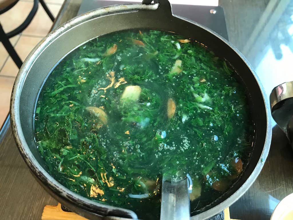 Beggars Chicken & Dongpo Pork