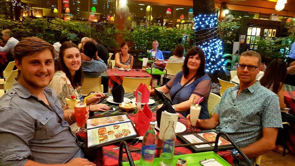 Authentic Northern Thai Cuisine