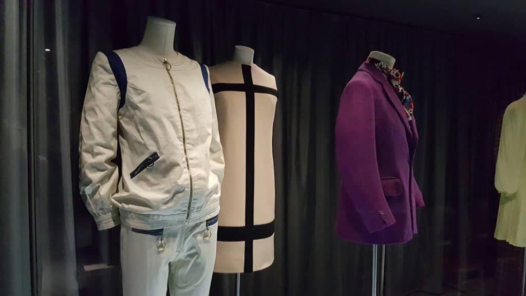 Clara Nunes Exhibition (Seasonal)