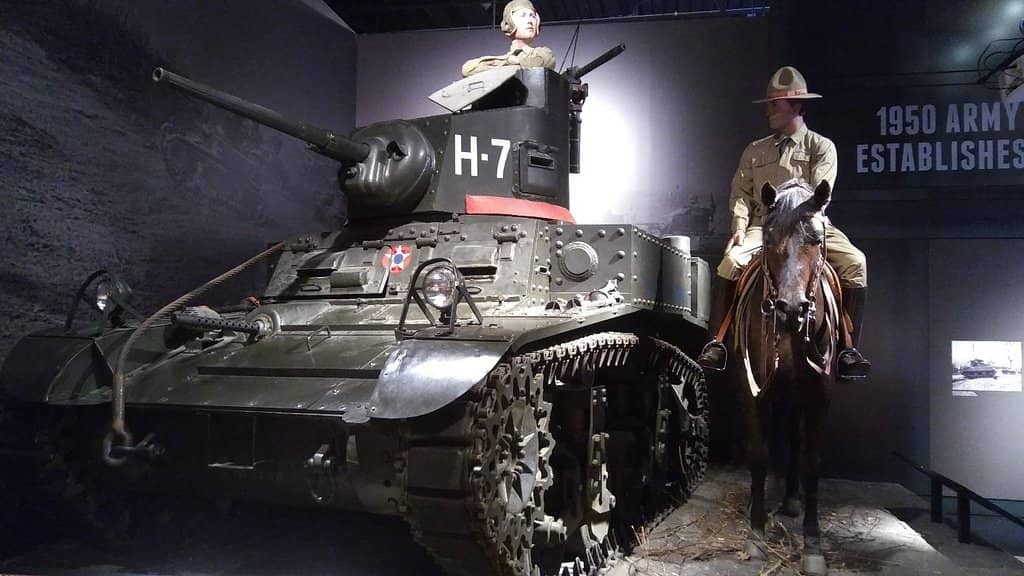 Infantry Graduation Ceremonies