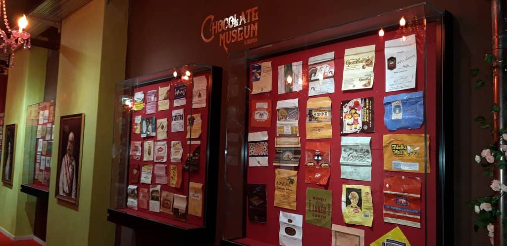 Tasting Opportunities