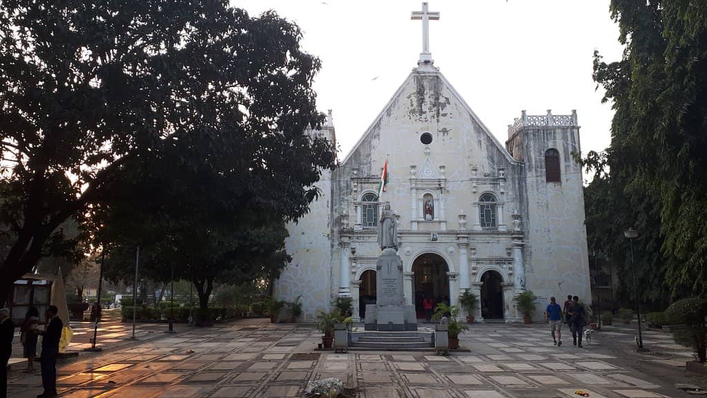 Historic Architecture