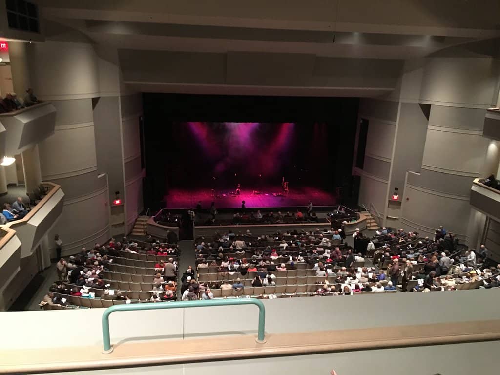 Diverse Performances