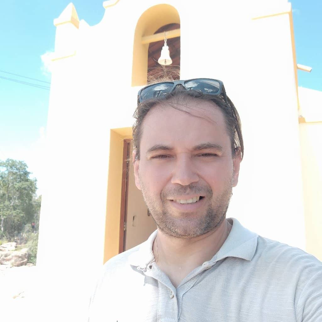 Geossítio Pontal da Santa Cruz