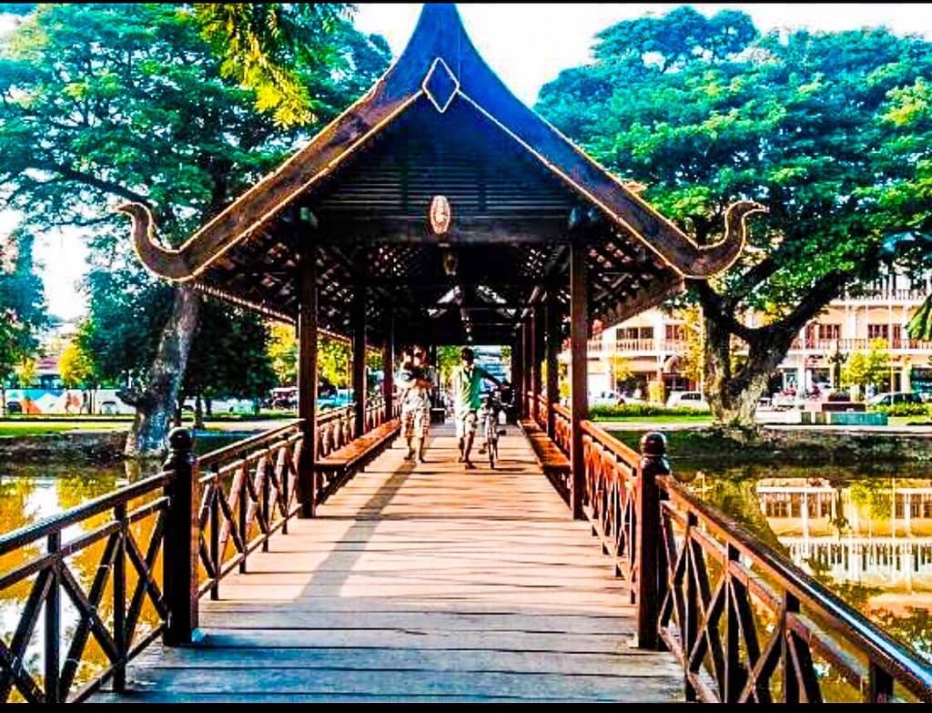 Textiles and Souvenirs