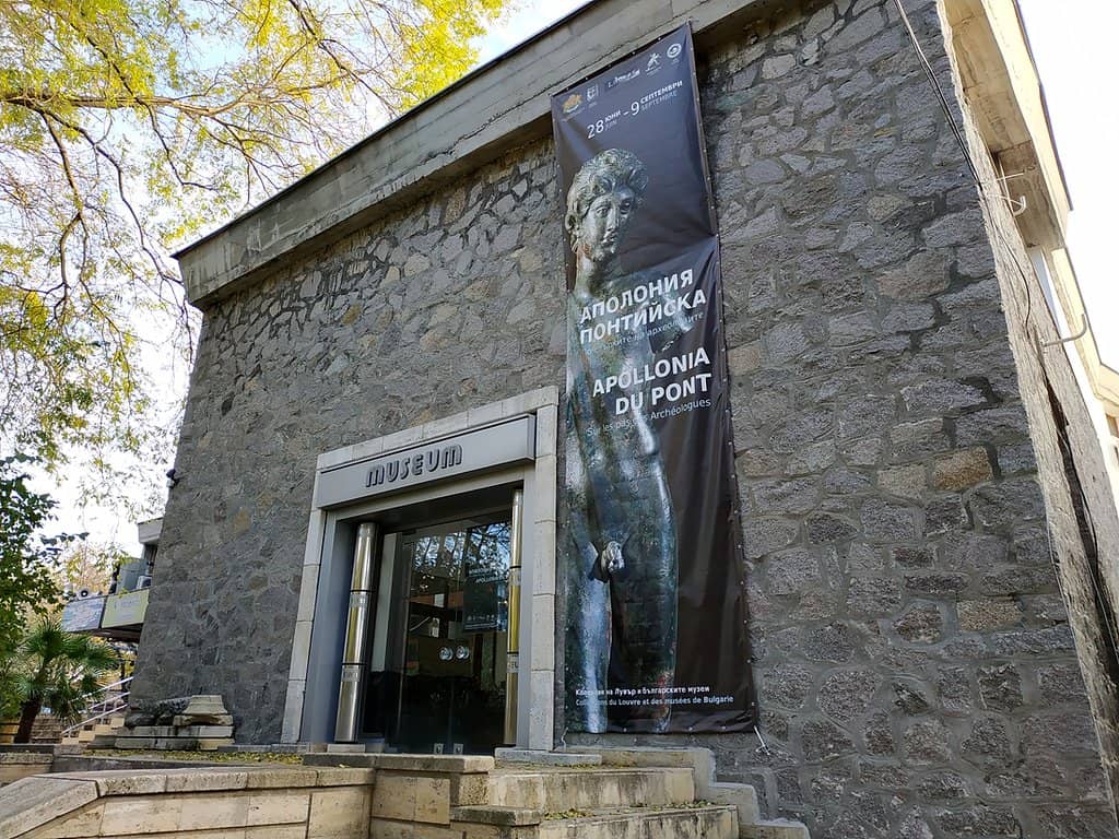 Pottery and Amphora Collection